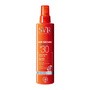 SVR Sun Secure Spray, mleczna mgiełka ochronna SPF 30, 200 ml