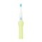 Vitammy Friends, szczoteczka soniczna dla dzieci, żółta, 36 m+, 1 szt.