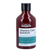 L’Oréal Vitamino Color Spectrum, szampon neutralizujący ciepłe odcienie włosów farbowanych, 300 ml https://azcdn.doz.pl/image/d/product/90cae467-scale-180x180.png