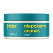Neba, masło do tatuażu i ciała, Niepokorny Ananas, 100 ml