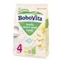 BoboVita, kaszka mleczno-ryżowa, banan, 4m+, 230 g