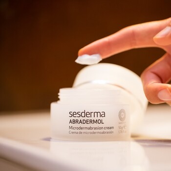 Sesderma Abradermol, krem do mikrodermabrazji, 50 g