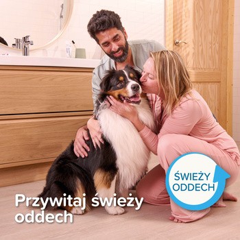 Beaphar Fingerpad Dental, czyścik do zębów dla psów i kotów, 2 szt.