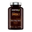 Essensey Omega 3, Serce mózg wzrok, kapsułki, 90 szt.