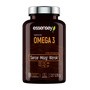 Essensey Omega 3, Serce mózg wzrok, kapsułki, 90 szt.