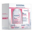 Zestaw Bioderma Sensibio AR+, krem, 40 ml + żel micelarny, 250 ml