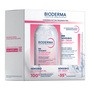 Zestaw Bioderma Sensibio AR+, krem, 40 ml + żel micelarny, 250 ml