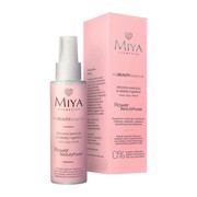 alt Miya Cosmetics FLOWER BeautyPower, aktywna esencja do twarzy w lekkiej mgiełce, 100 ml