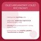Sylveco Pure Line, balsam do ust, Cherry Kiss, 15 ml