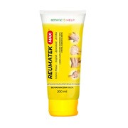 Reumatek Max, żel rozgrzewająco-rozluźniający, 200 ml https://azcdn.doz.pl/image/d/product/5249ad06-scale-180x180.png