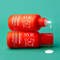 SVR Sun Secure Aqua Fluide, niewidoczny fluid SPF50+, 50 ml