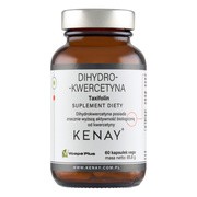 KENAY Taxifolin (Dihydrokwercetyna), kapsułki,  60 szt. https://azcdn.doz.pl/image/d/product/86647e75-scale-180x180.png