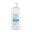 Ducray Sensinol, szampon, ochrona fizjologiczna, wrażliwa skóra głowy, 400 ml