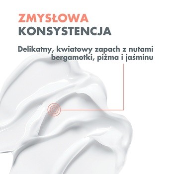 Avene DermAbsolu, krem na dzień modelujący owal twarzy, refill, 50 ml