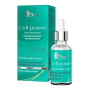Ava Cell Power, serum odbudowujące, 30 ml https://azcdn.doz.pl/image/d/product/989b5b27-scale-180x180.png