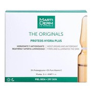 MartiDerm The Originals, Proteos Hydra Plus, kuracja nawilżająca, ampułki,10 x 2 ml https://azcdn.doz.pl/image/d/product/794d0acc-scale-180x180.png