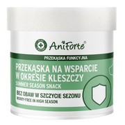 Aniforte, przysmak na wsparcie w okresie kleszczy, 50 g