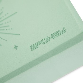 Spokey ASURA, kostka do jogi, 1 szt.