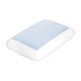 Qmed Comfort Gel, poduszka profilowana do snu, kolor biały, 1 szt.