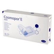 Cosmopor E, plastry opatrunkowe jałowe, 20 x 10 cm, 25 szt. https://azcdn.doz.pl/image/d/product/188594ec-scale-180x180.png