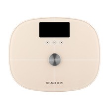 Beautifly, Elektryczna waga analityczna SlimSense, 1 szt.
