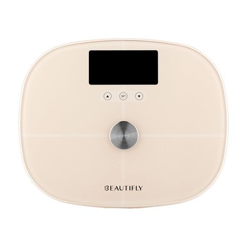 Beautifly, Elektryczna waga analityczna SlimSense, 1 szt.