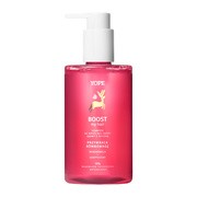 Yope Boost, szampon do wrażliwej skóry głowy, 300 ml