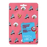 Patch Holic, rozświetlająca maska z kompleksem witamin i kwasem hialuronowym, 20 ml https://azcdn.doz.pl/image/d/product/96f528ff-scale-180x180.png