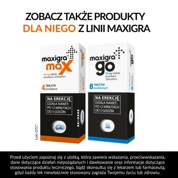 Maxigra Femina, nawilżający żel intymny, 75 ml