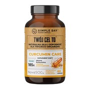 Twój Cel To Curcumin Care, kapsułki, 60 szt. https://azcdn.doz.pl/image/d/product/9d28b68c-scale-180x180.png