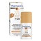 Pharmaceris F, delikatny fluid intensywnie kryjący, Bronze 03, SPF 20, 30 ml