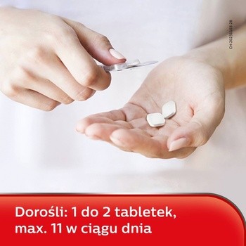 Rennie Antacidum, 680 mg+80 mg, tabletki do ssania, smak miętowy, 48 szt.