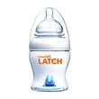 Munchkin Latch 0m + Butelka dla dzieci 120 ml