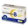 Xenico Pharm, Witamina B Complex MAX, kapsułki, 30 szt.