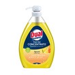 Dual Power, koncentrat do mycia naczyń, owoce cytrusowe, 1 l