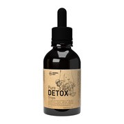 Pure Detox Drops, krople, (Noble Health) 50 ml