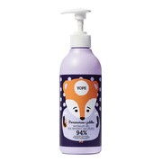 Yope, żel pod prysznic dla dzieci, Pomarańcza i Jabłko, 400 ml https://azcdn.doz.pl/image/d/product/75c3b9f5-scale-180x180.png
