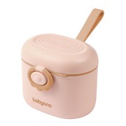 BabyOno, przenośny pojemnik na mleko w proszku, beżowy, 1 szt. https://azcdn.doz.pl/image/d/product/f2c24c58-scale-180x180.png