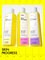 Yope Skin Progress, Water Fruits, micelarny żel pod prysznic, 200 ml