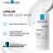 La Roche-Posay Lipikar Baume Light AP+M, balsam regenerujący do ciała, 400 ml