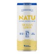 Natu Sicilian Lemo, napój gazowany o smaku cytrynowym, 250 ml