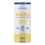 Natu Sicilian Lemo, napój gazowany o smaku cytrynowym, 250 ml
