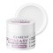 Claresa Soft&Easy Builder Gel, żel budujący do paznokci, Milky White, 45 g