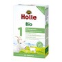 Holle BIO Mleko 1, ekologiczne mleko początkowe na bazie mleka koziego, 400 g