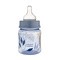 Canpol Babies EasyStart Gold, butelka antykolkowa, niebieska, 120 ml, 1 szt.