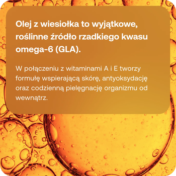 Formeds Olicaps Evening Primrose, kapsułki miękkie, 60 szt.