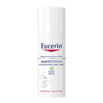 Eucerin Hypersensitive Skin Anti Redness, krem kryjący, na dzień, 50 ml