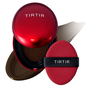 Tirtir, Mask Fit Red Cushion Mini, podkład do twarzy, 55N Espresso, 4,5 g