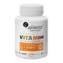 Aliness Premium Vitamin Complex dla dzieci, tabletki do ssania, 120 szt.