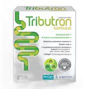 Tributron, kapsułki, 30 szt.